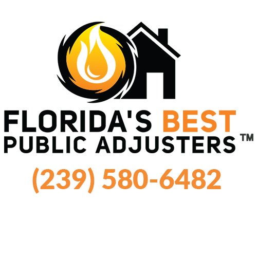 Florida’s Best Public Adjusters #FortMyers offers the best #professional #insurance claim representation in #Florida.