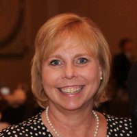 Nancy Newcomb - @newcomb_nancy Twitter Profile Photo