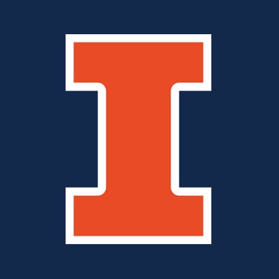 Department of Geography and Geographic Information Science at the University of Illinois at Urbana-Champaign