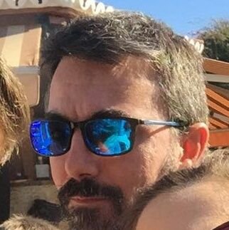 carhemo's profile picture. Dermatólogo, padre y aficionado a un montón de cosas aunque , a veces no pueda desarrollarlas todas...