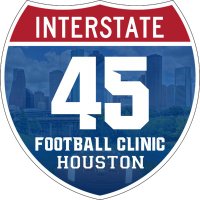 I-45 Football Clinic, Houston (@45clinic) 's Twitter Profile