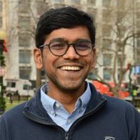 Pratheek Rebala (@pratheekrebala) 's Twitter Profile
