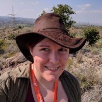 Katie McFall (@drkatiemcfall) 's Twitter Profile Photo Katie McFall (@drkatiemcfall) 's Twitter Profile Photo