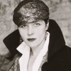 International Djuna Barnes Society Dbarnes Society Twitter