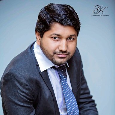 vishalpraut's profile picture. 