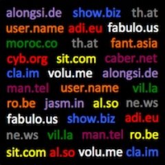 domain_al's profile picture. Domainer, freelance, adviser
