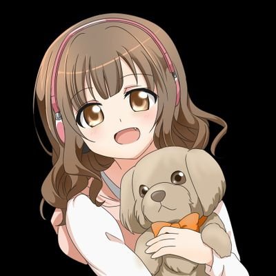 mgm396's profile picture. 犬とゲームとヲタ活と公開用に。黒ウィズ♡可愛いキャラがすき♡キングダムハーツ♡クイズ、漫画、アニメ好き。基本無言フォローですすみません