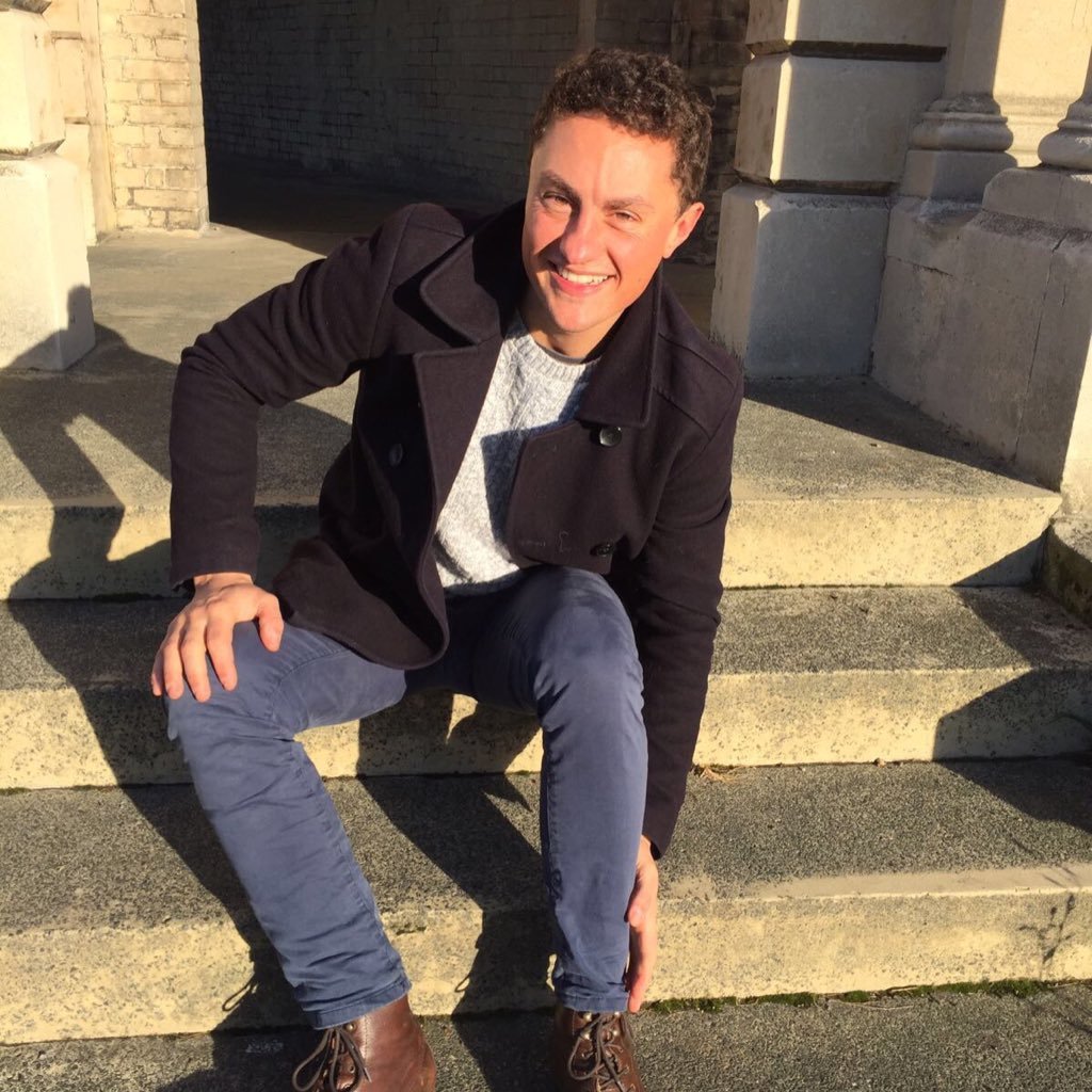 Andy Fearn Profile