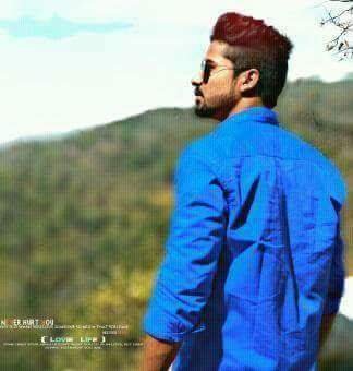 ShoaibK43622984's profile picture. I don't lose people
People lose me