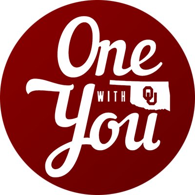 Official account for University of Oklahoma Community Relations. #OneWithYou #Sooners