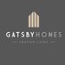Gatsby Homes Ltd (@gatsby_homes) Twitter profile photo Gatsby Homes Ltd (@gatsby_homes) Twitter profile photo