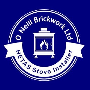 O'Neill Brickwork & Stove Installations Ltd (HETAS)
