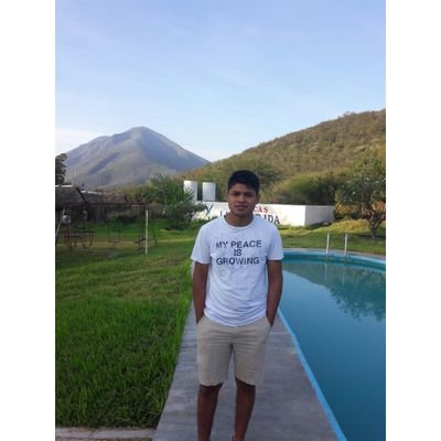 Garcia23Samuel's profile picture. 