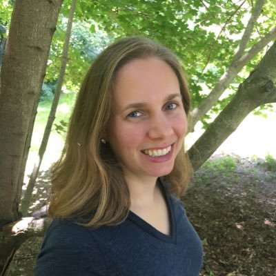 AlisonPotoma's profile picture. 🏳️‍🌈 Writer of MG and YA science fiction 🚀, superhero enthusiast and middle school art teacher 🎨 / drama director🎭. Hufflepuff.