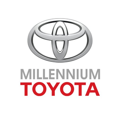 New, Used, Service, Parts, Valet parking. Long Island's #1 Toyota Dealership. Millennium Toyota Sales & Service departments are OPEN. Call us at 516-874-2581