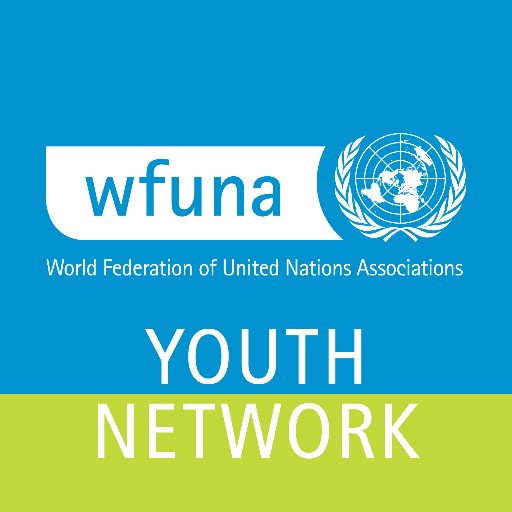 Official Youth Network of @WFUNA | Connecting & equipping youth to become global citizens for a stronger UN.