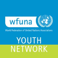 WFUNA Youth Network (@wfunayouthnet) 's Twitter Profile