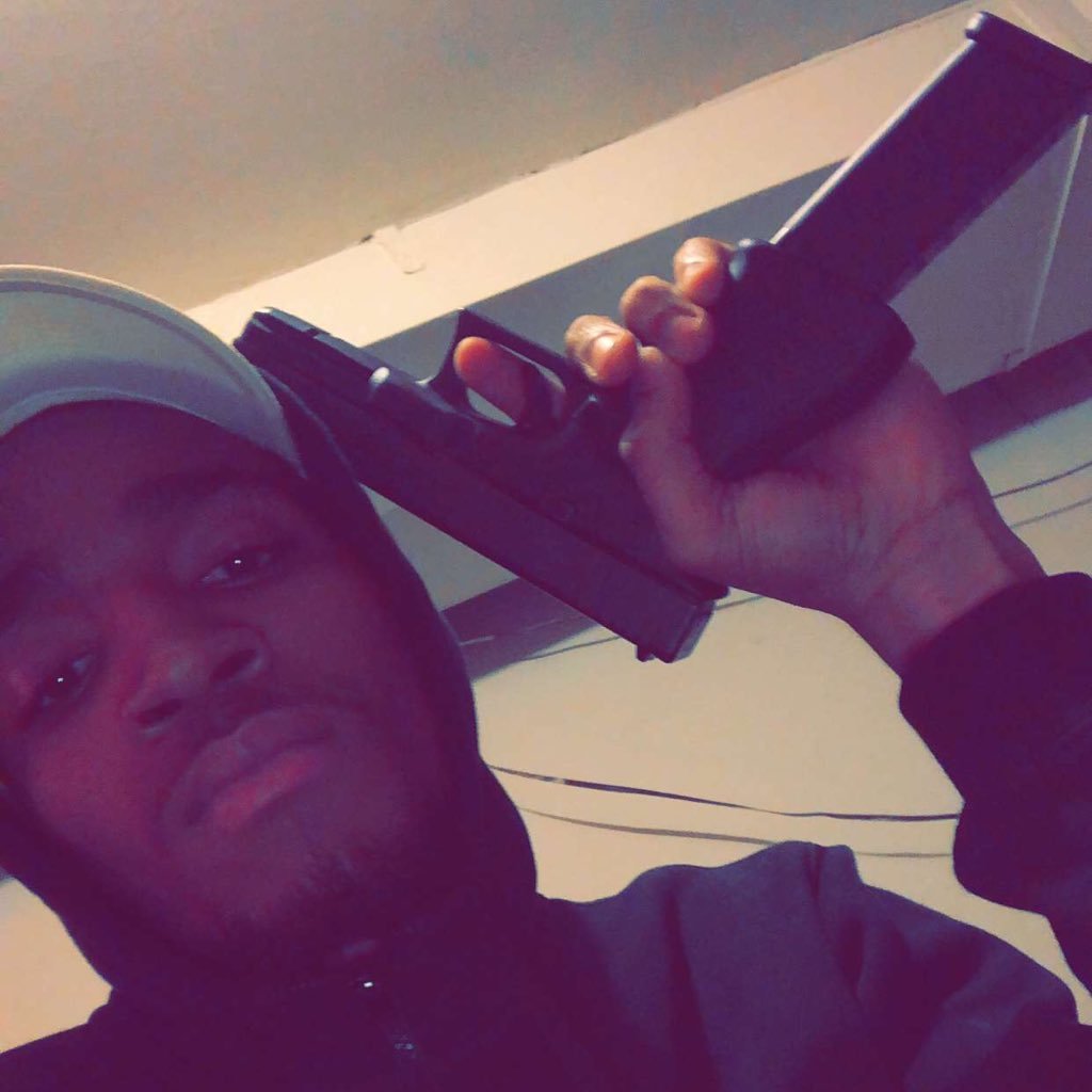 7milesosa's profile picture. Brazy Sosa 5 🔴🔴🔴🔴🔴