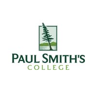 Paul Smith's College(@paulsmiths) 's Twitter Profile Photo