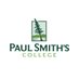 Paul Smith's College (@paulsmiths) Twitter profile photo