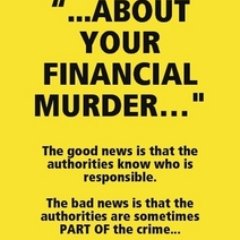 How trusted financial professionals Intentionally “harvest” half of investors life savings...Including yours. Non fiction, U.S./Canadian examples to support.
