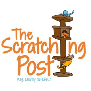 The Scratching Post