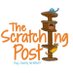 The Scratching Post (@shelternews) Twitter profile photo The Scratching Post (@shelternews) Twitter profile photo