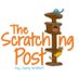 The Scratching Post (@shelternews) Twitter profile photo