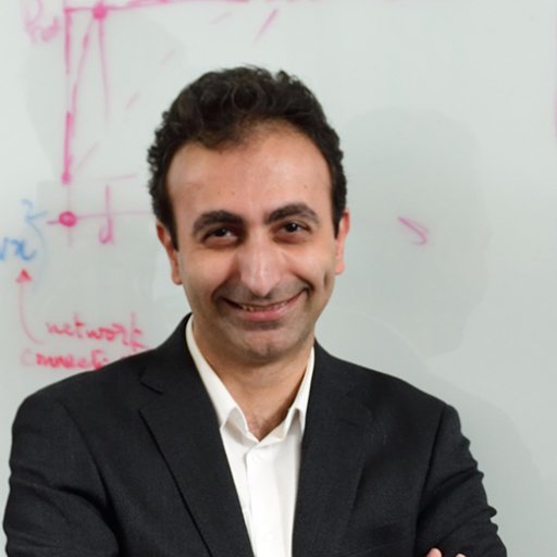 Geneticist, Theoretical Physicist, #HumanGenetics, #Omics, #GenomicMedicine, #SystemsBiology, #Dynamics @MSUIQ @MSU_BMB @michiganstateu