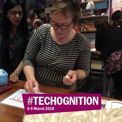 Senior Science Technician working in education. Love good food/music/travel - as well as all things Science-y.
Join the Facebook pg School Science Technicians