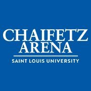 Chaifetz Arena Profile