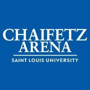 Chaifetz Arena(@ChaifetzArena) 's Twitter Profile Photo