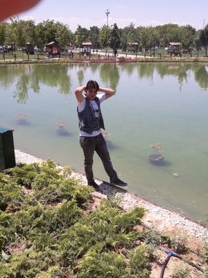 aWPsMhzheHZzU07's profile picture. ‏عينك ع خويك حبيبك ما يدوم