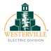 Westerville Electric (@WvilleElectric) Twitter profile photo
