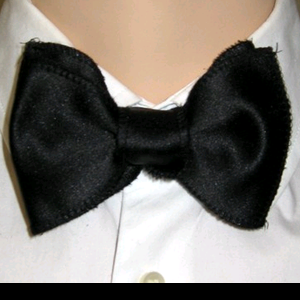 Bringing Casual to Formal
