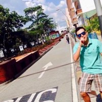 Andrés DC (@charleeexr) 's Twitter Profile