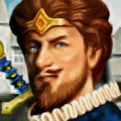 Sir Krzysztofさんのプロフィール画像