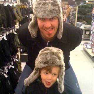 John Steichen Profile