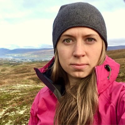 PhD Student at Stockholm University, Sweden, within the REXSAC network researching on metal transport in Arctic environments.