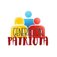 Generación Patriota(@GenPatriota) 's Twitter Profile Photo