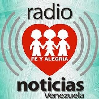 Radio Fe y Alegría Cumaná 92.1 FM - con todas las voces. Perteneciente a la Red Nacional de Radios Fe y Alegría