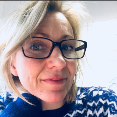 Jette Aabo Frydendahl Profile