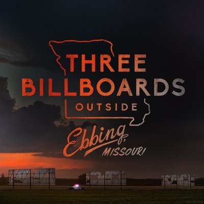 Three Billboards (@3Billboards) / Twitter