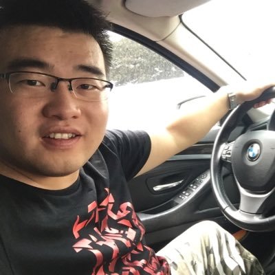 kunyangsir's profile picture. Future, it’s already coming