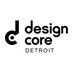 Design Core Detroit (@designcoredet) Twitter profile photo