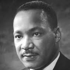 TheRealMLK1929's profile picture. 