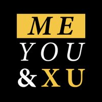 Me, You & XU(@_MeUandXU) 's Twitter Profile Photo