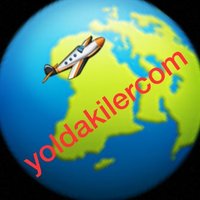 yoldakiler (@yoldakilercom) Twitter profile photo