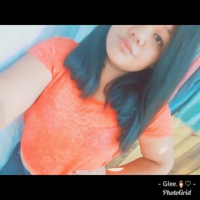 GlessyVazquez's profile picture. Recuerda que vida sólo una, así que vivela, disfrutala, sonríe, llora, ama, odia, siente.❤🌹