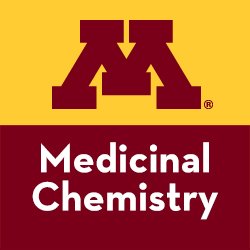 Research at the interface of chemistry & biology 🔬

We improve health by designing & developing new therapeutic, diagnostic, & environmental agents 🧪